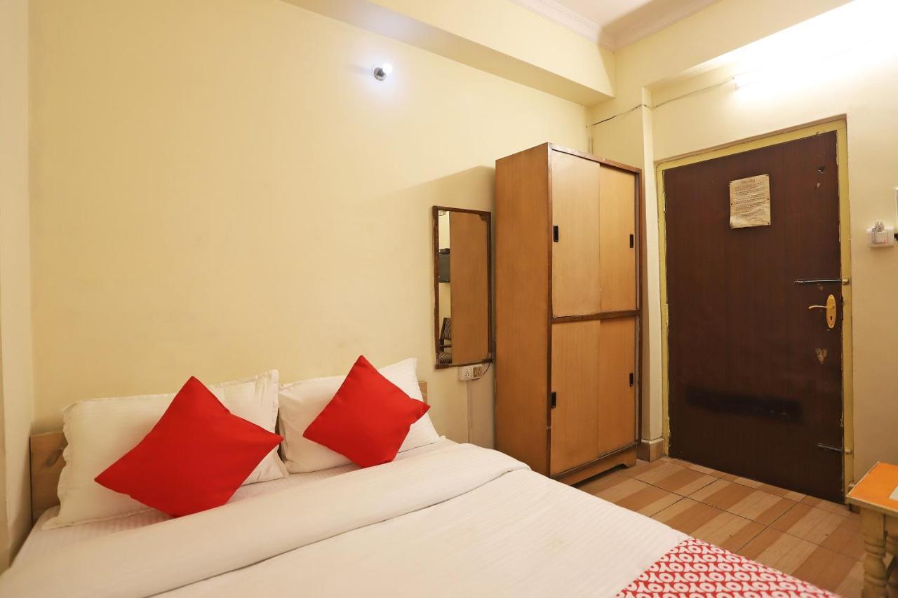 Oyo Flagship 76697 Hotel Park Awadh Lucknow Exterior foto